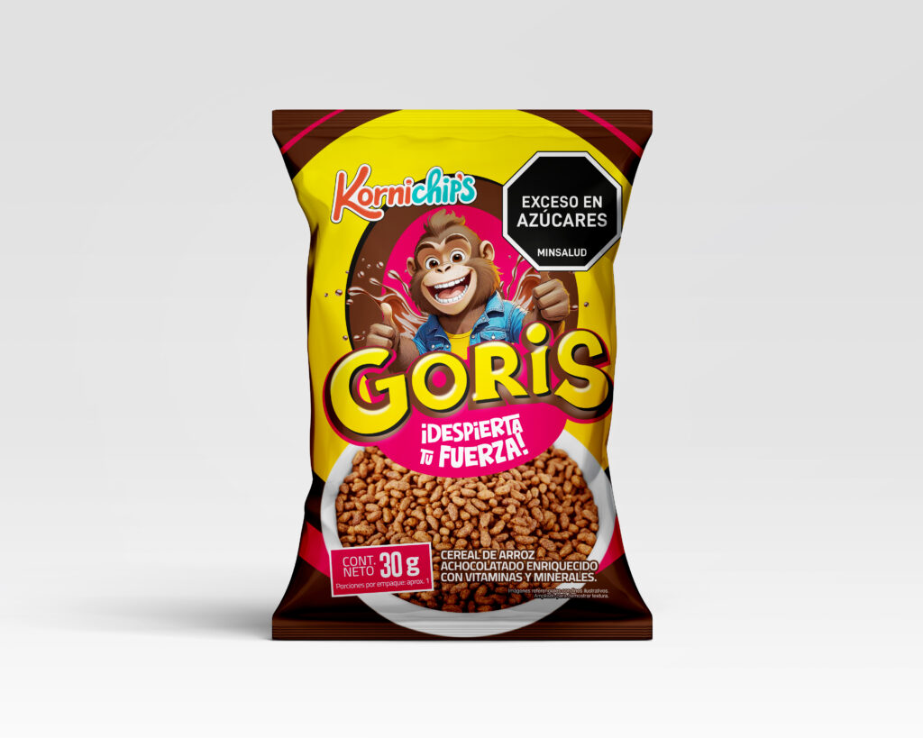 cereales (kornichips goris)