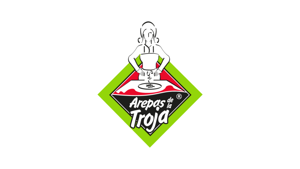 logo la troja